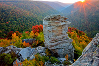 Wild Wonderful West Virginia西弗吉尼亚州